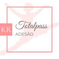 Adesão ao Totalpass