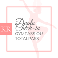 Plano Duplo Check-in