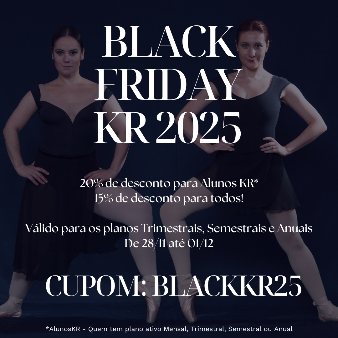 Black Friday KR 2025