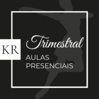 Plano Trimestral - Aulas presenciais - Black friday