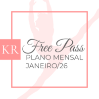 Free Pass Janeiro 2026
